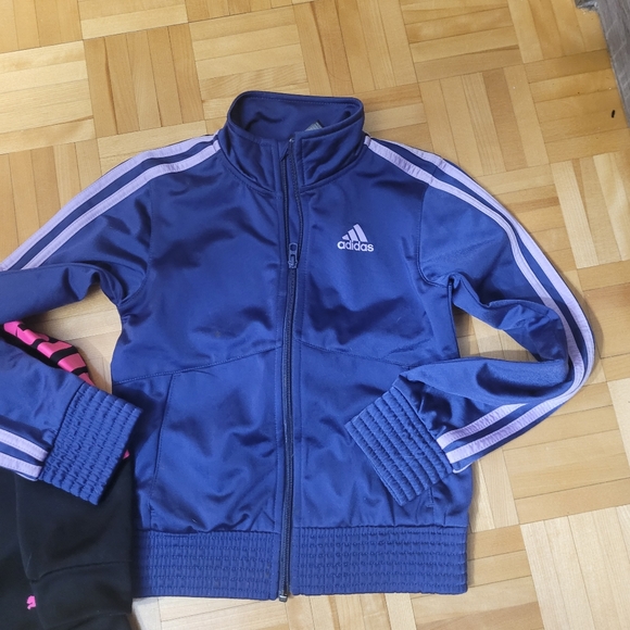 3 girls veste - Picture 4 of 7